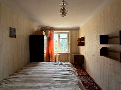 квартира по адресу Токарный пер., 6