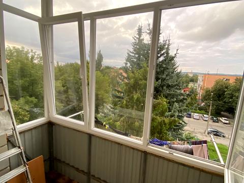 квартира по адресу Гарнізонна ул., 4