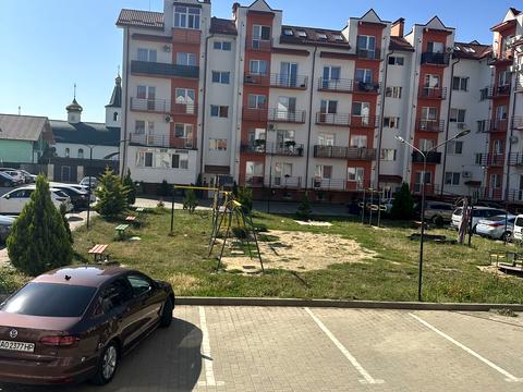 квартира по адресу Еньковская ул., 25