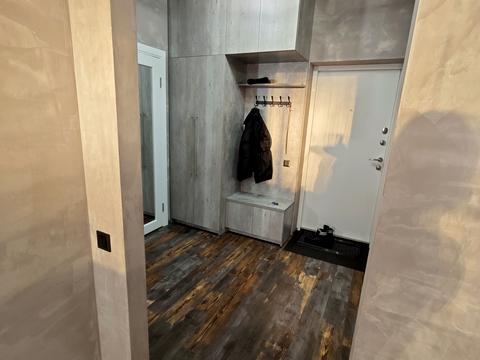 квартира по адресу Киев, Ревуцкого ул., 40-В
