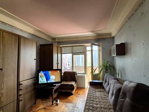 квартира по адресу Евпаторская ул., 1