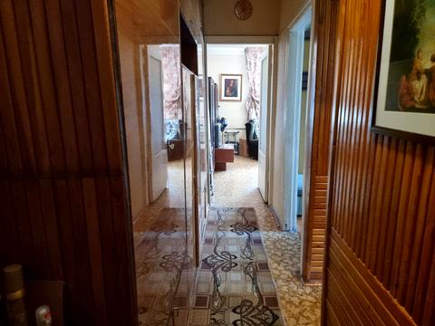 квартира по адресу Александра Поля просп. (Кірова), 100-А