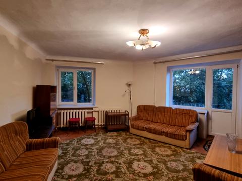 квартира за адресою Фортечний тупик (Тверський), 6/8