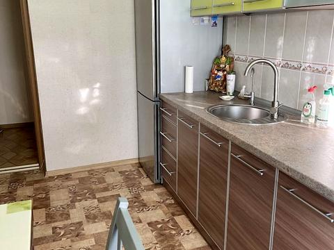 квартира за адресою Професора Отамановського вул., 27