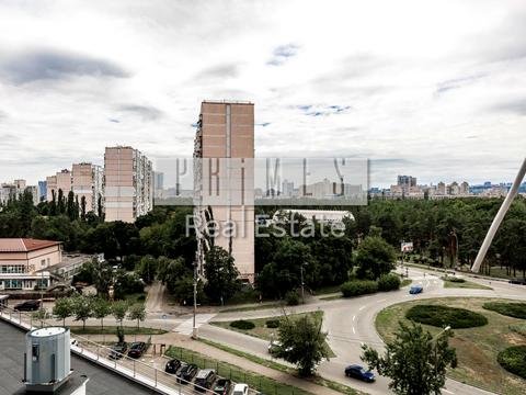 квартира по адресу Дарницкий бульв., 8-В
