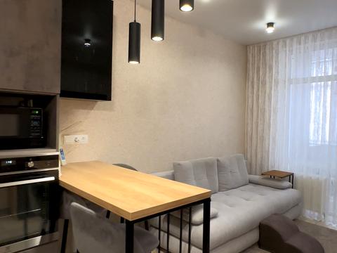 квартира по адресу Соборна, 20
