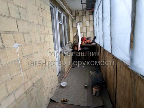 квартира за адресою Космонавта Поповича вул. (Космонавта Волкова), 18