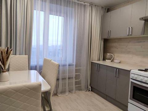 квартира по адресу Богданова вул., 32Д