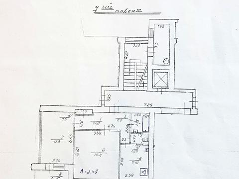 квартира за адресою Теофіла Окуневського вул., 3