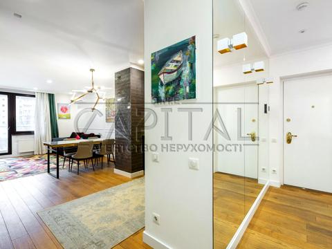 квартира за адресою Голосіївський просп. (40-річчя Жовтня), 60