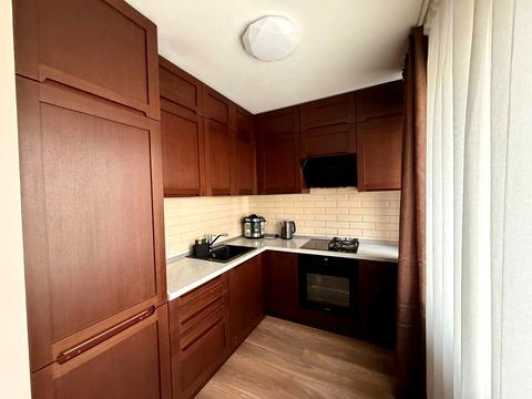 квартира за адресою Стрийська вул., 78