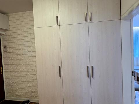 квартира за адресою Деміївська вул., 53
