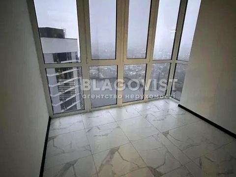 квартира по адресу Осокорская ул., 2а