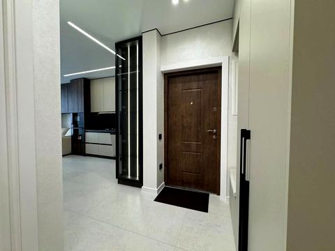 квартира за адресою Височана вул., 18