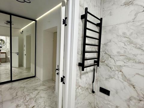 квартира за адресою Олександра Довженка вул., 21А