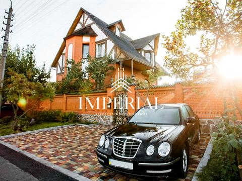 дом по адресу Патріотів ул., 3