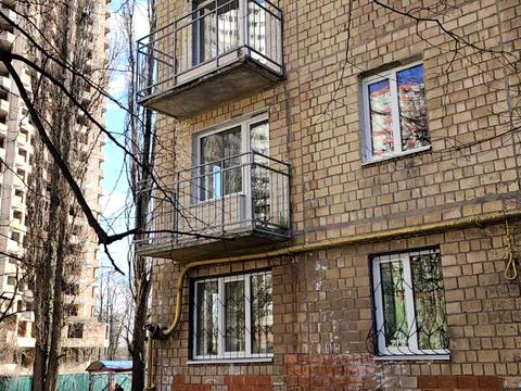 квартира за адресою Івана Дзюби вул. (Сім'ї Сосніних), 6