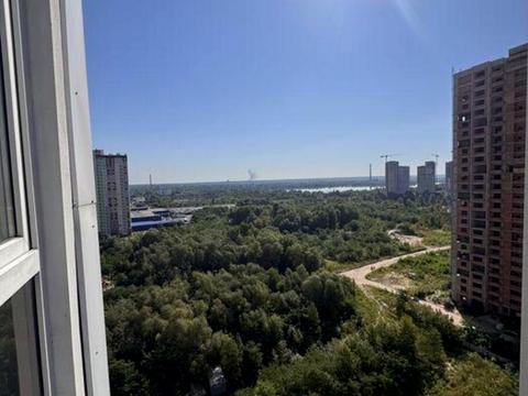 квартира по адресу Софии Русовой ул., 5-Б