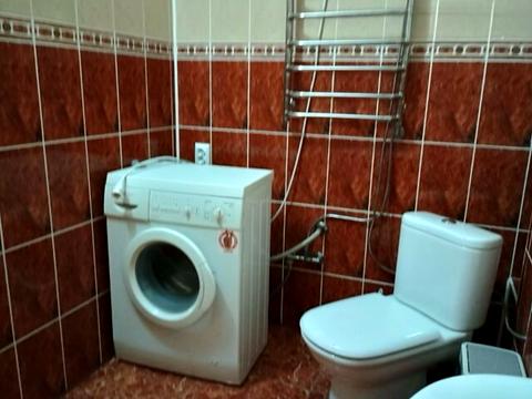 квартира по адресу Строителей ул., 30