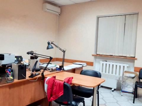 коммерческая по адресу Пушкинская ул. (Пушкінська), 8