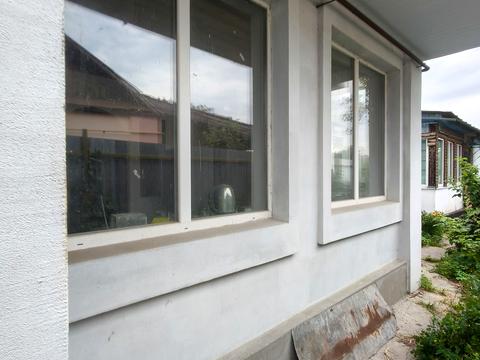 дом по адресу Дмитрівська ул., 8