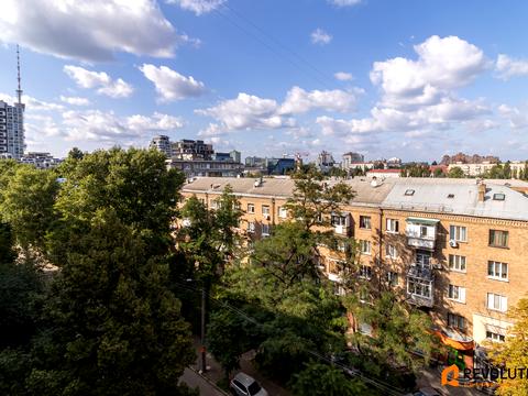 квартира за адресою Ґарета Джонса вул. (Сім'ї Хохлових), 3