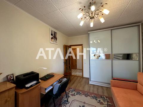 квартира за адресою Сім'ї Глодан вул., 10