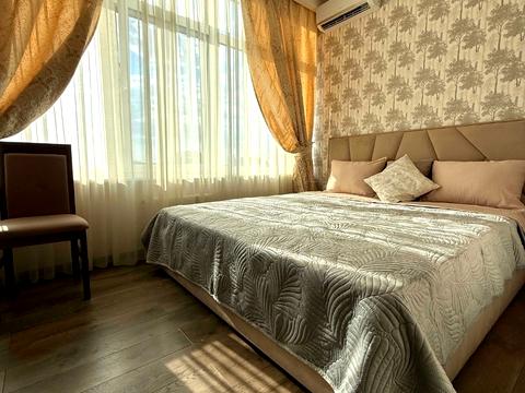 квартира за адресою Валерія Самофалова вул. (Каманіна), 16/2