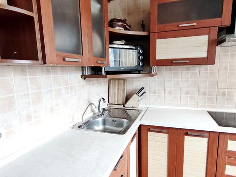 квартира по адресу Киев, Панча Петра ул., 5