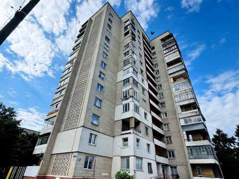 квартира за адресою Львів, Доробок вул., 48