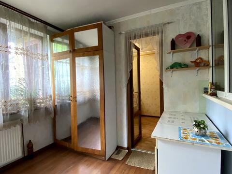 квартира за адресою Паркова вул., 20