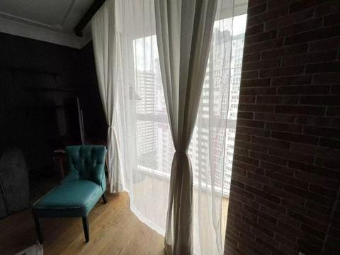 квартира за адресою Драгоманова вул., 2