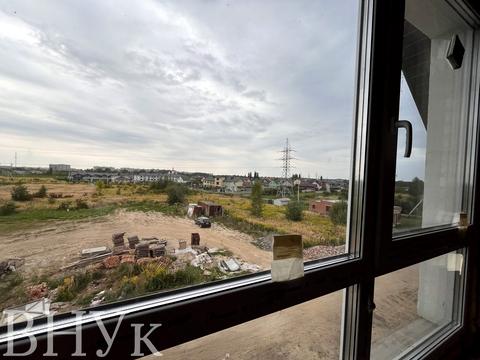 квартира за адресою Зоряна вул., 3