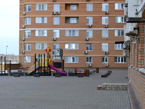 квартира за адресою Одеса, Балківська вул., 137