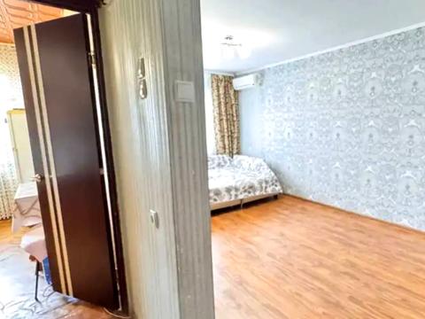 квартира по адресу Крушельницкой пер. (Людмили Мокієвської), 4