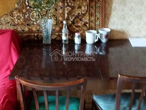 квартира за адресою Нескорених вул., 66