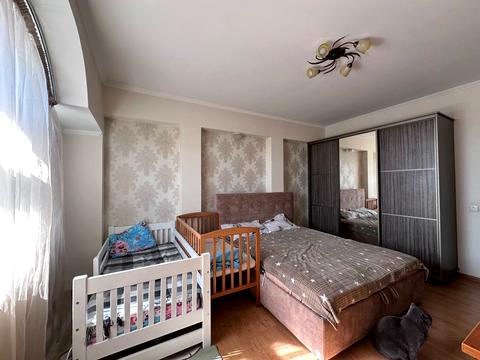 квартира за адресою Мезепи, 35