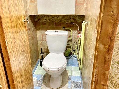 квартира по адресу Гацева ул., 1