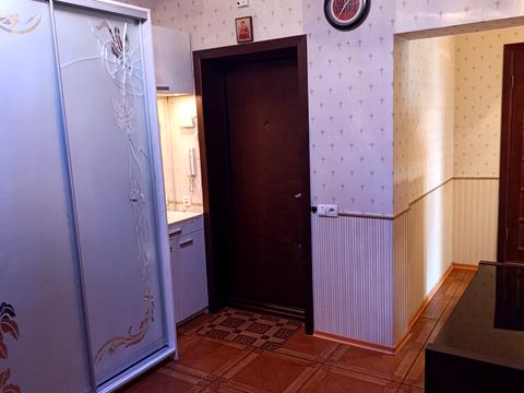 квартира за адресою Анни Ахматової вул., 15