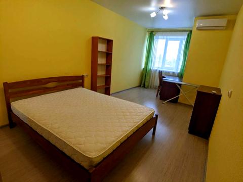 квартира по адресу Патриарха Мстислава Скрипника ул., 48