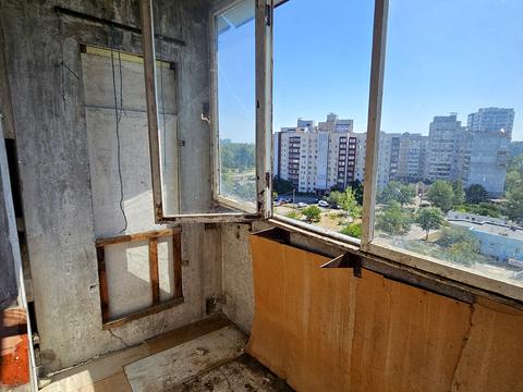 квартира по адресу Героев Днепра ул., 69