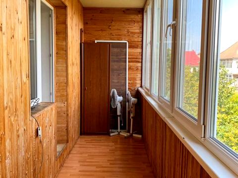 квартира за адресою Вишнева, 27