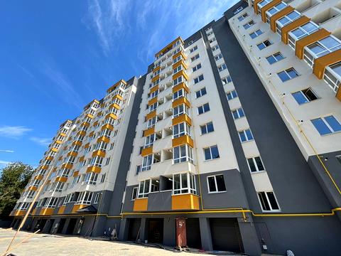 квартира за адресою Костя Широцького вул., 5а
