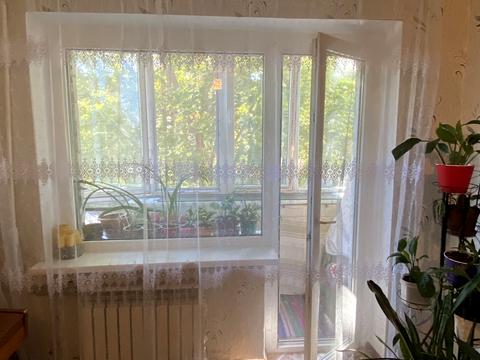 квартира по адресу Севастопольская ул., 26-А