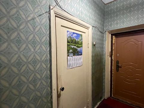 квартира за адресою Морської Піхоти вул. (Кутузова), 11