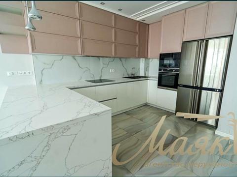 квартира по адресу Оболонский просп., 26