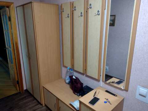 квартира за адресою Драгоманова вул., 44-А