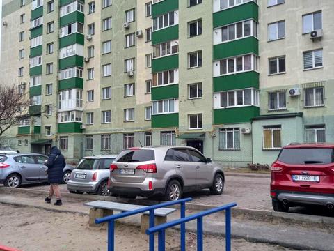 квартира за адресою Щепотьєва бульв., 3