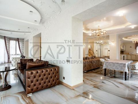 дом по адресу Осокорская ул.