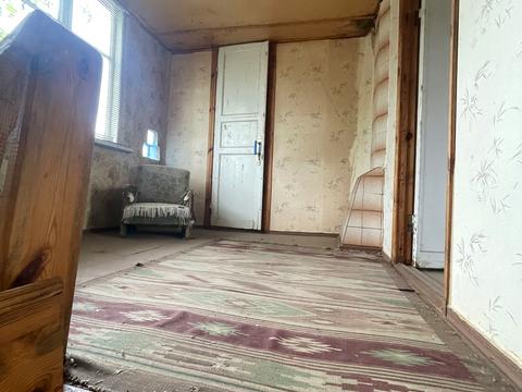 дом по адресу СТ Сахарник